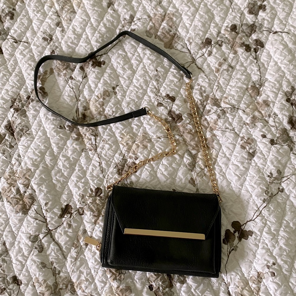 Madison west cross body bag